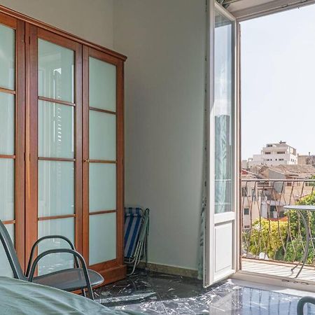 B&B Da Nonna Cicci Apt Vicino Al Teatro Massimo Palermo Zewnętrze zdjęcie