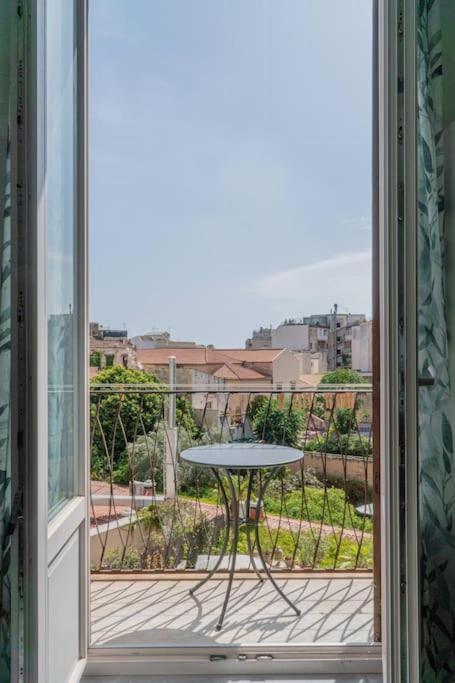 B&B Da Nonna Cicci Apt Vicino Al Teatro Massimo Palermo Zewnętrze zdjęcie