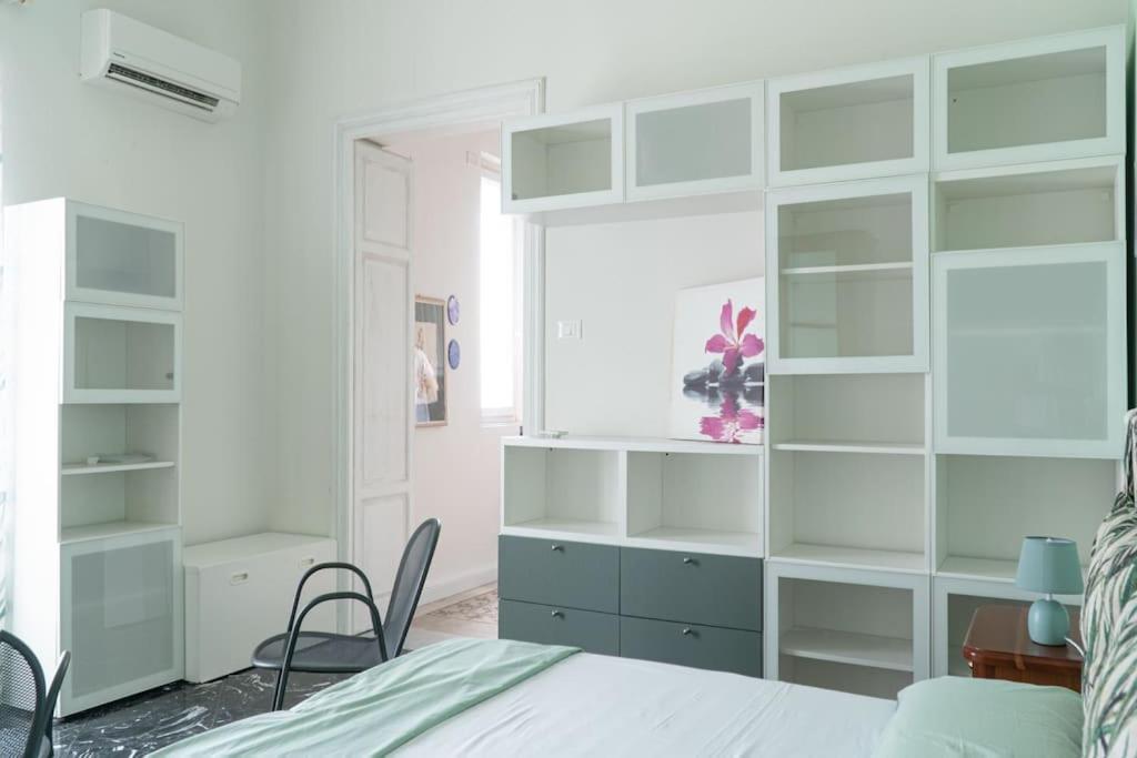 B&B Da Nonna Cicci Apt Vicino Al Teatro Massimo Palermo Zewnętrze zdjęcie