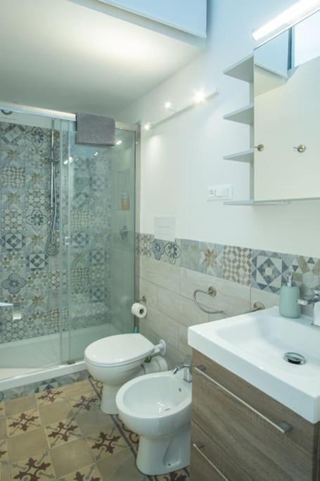 B&B Da Nonna Cicci Apt Vicino Al Teatro Massimo Palermo Zewnętrze zdjęcie