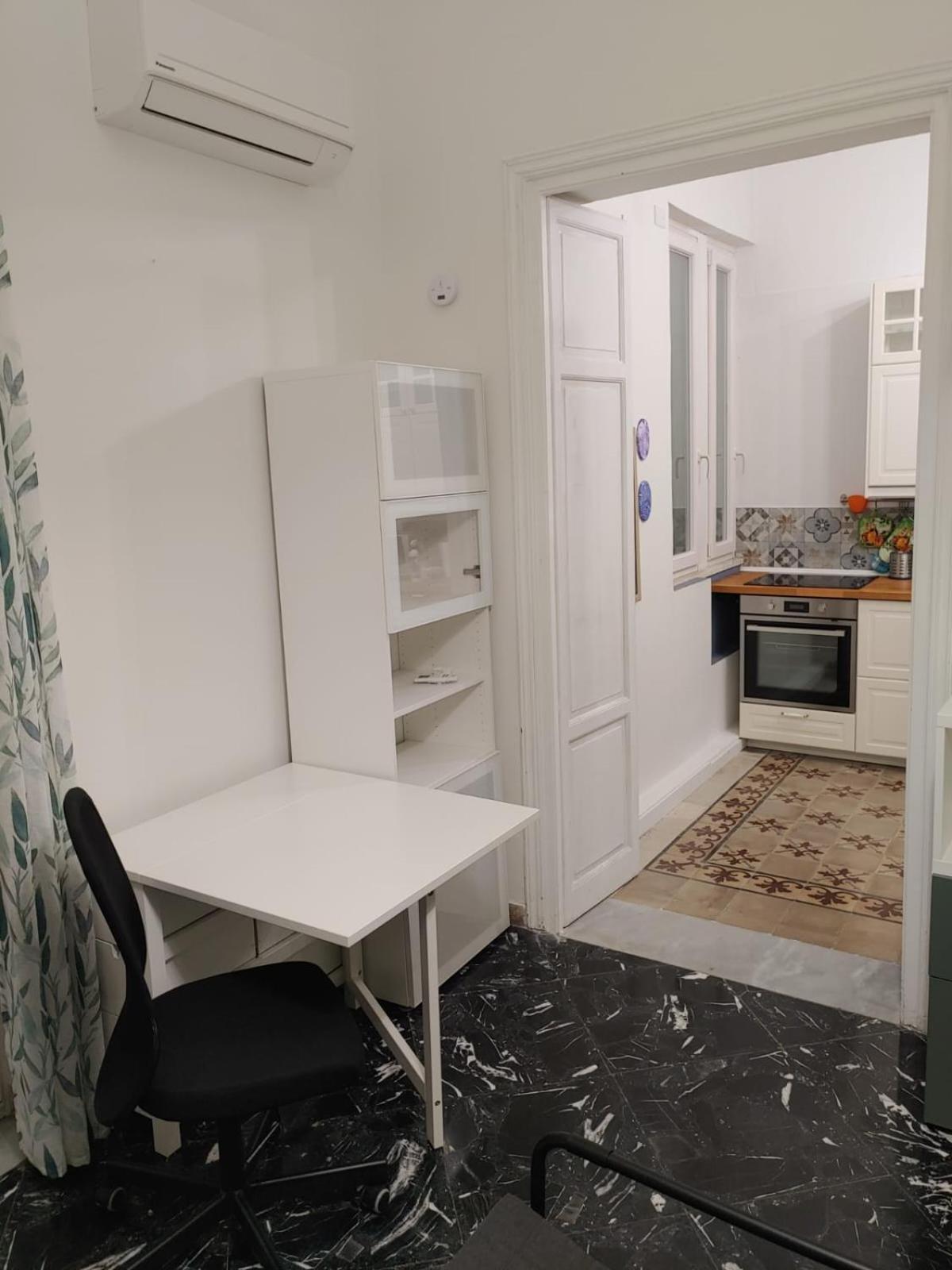 B&B Da Nonna Cicci Apt Vicino Al Teatro Massimo Palermo Zewnętrze zdjęcie