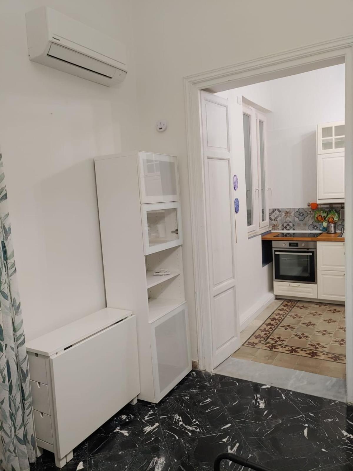 B&B Da Nonna Cicci Apt Vicino Al Teatro Massimo Palermo Zewnętrze zdjęcie