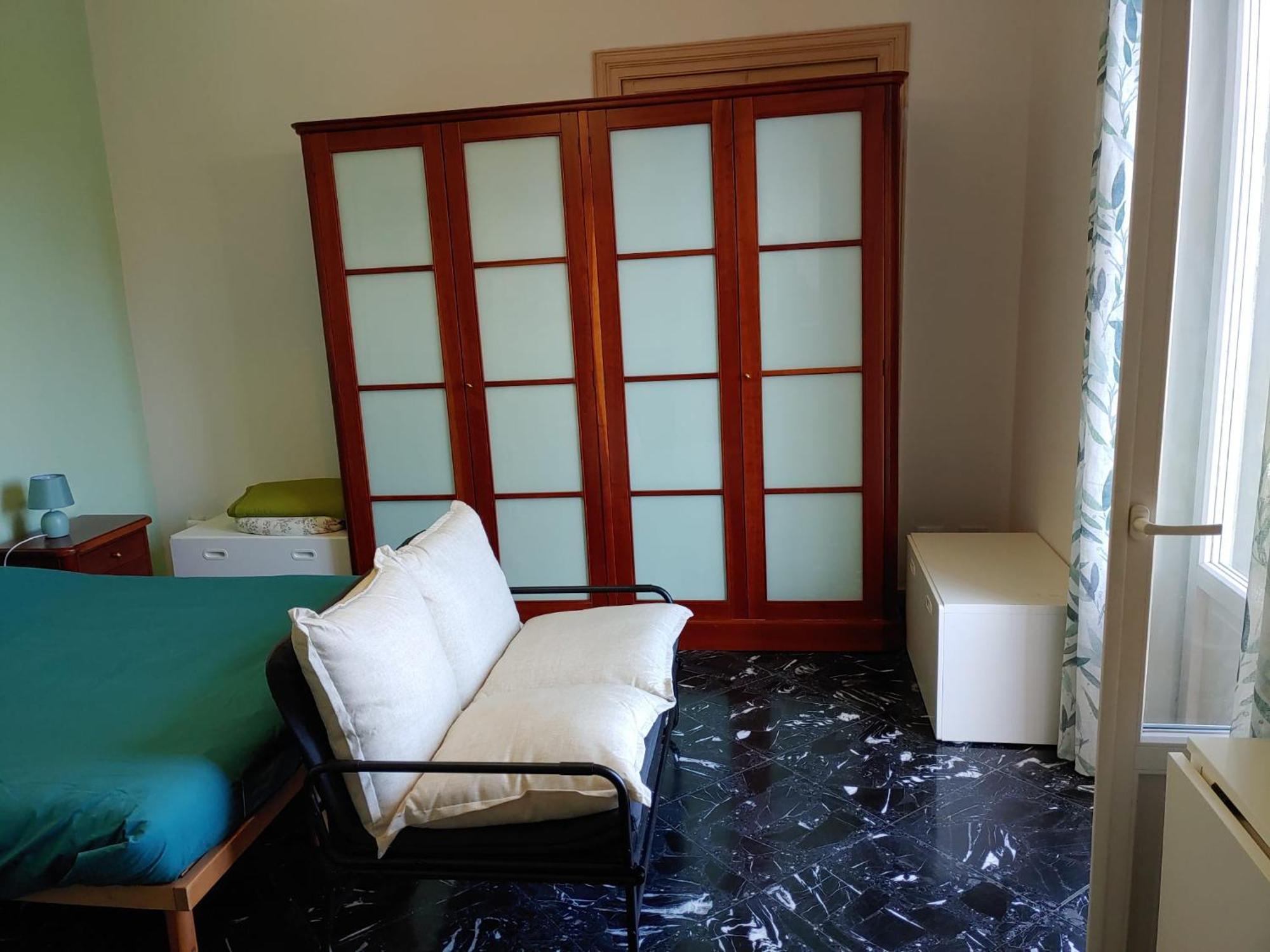 B&B Da Nonna Cicci Apt Vicino Al Teatro Massimo Palermo Zewnętrze zdjęcie